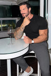 Cenk Ata B.