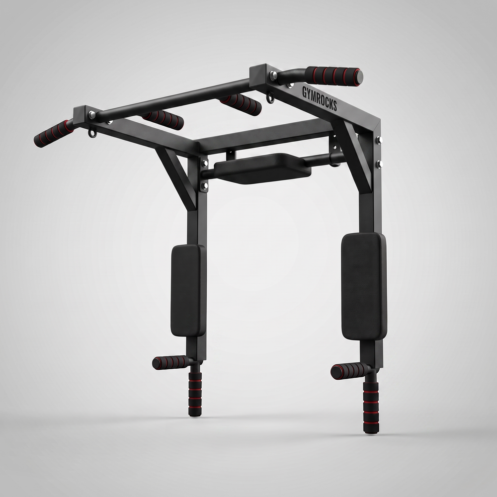 GYMROCKS 360 İstasyon