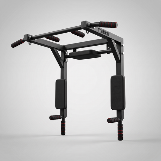 GYMROCKS® 360 İstasyon